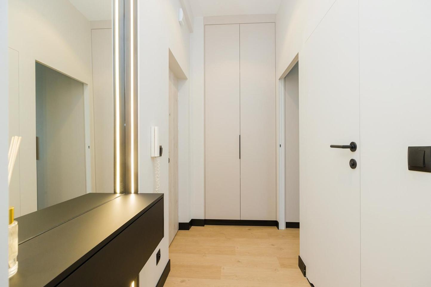 View Apartament *